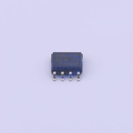 MICROCHIP AT25M02-SSHM-B - 3