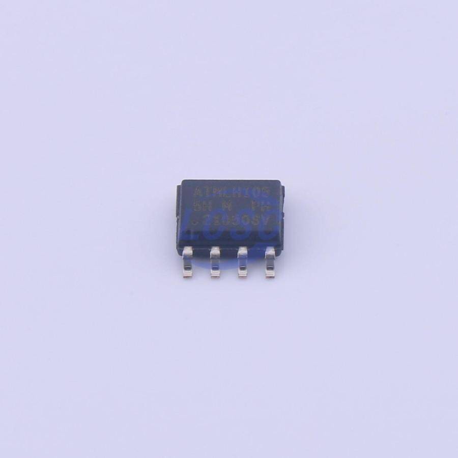MICROCHIP AT25M02-SSHM-B - 3