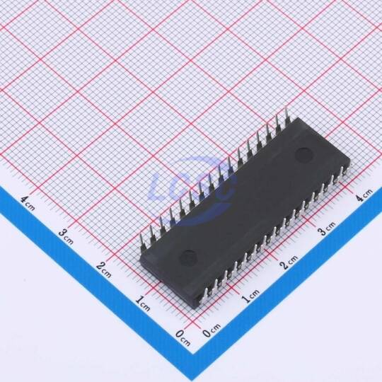 MICROCHIP AT27C010-70PU - 2