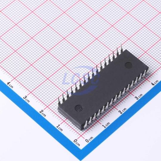 MICROCHIP AT27C020-55PU - 2