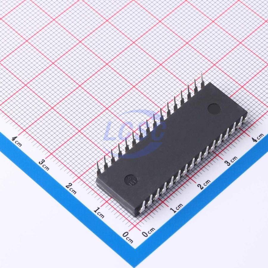 MICROCHIP AT27C020-55PU - 2