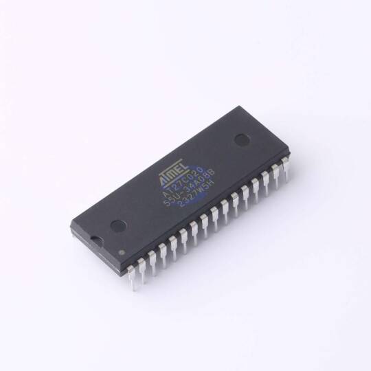 MICROCHIP AT27C020-55PU - 3