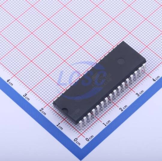MICROCHIP AT27C040-70PU - 1