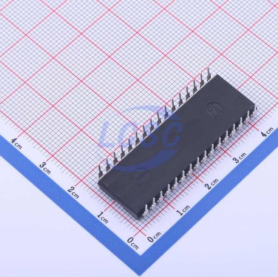 MICROCHIP AT27C040-70PU - 2