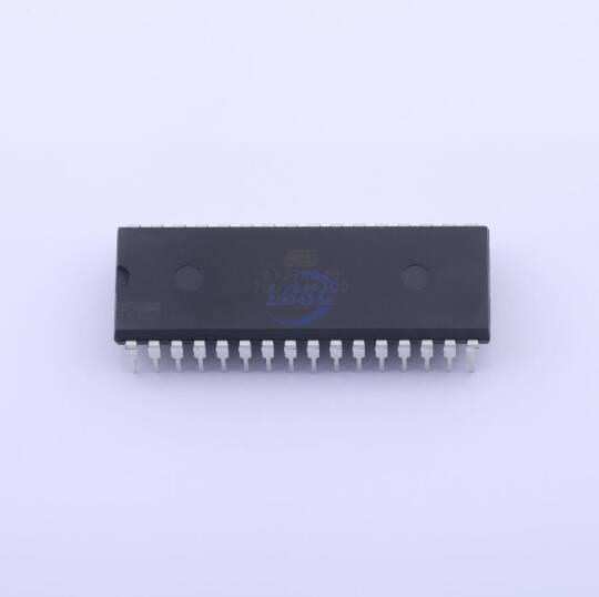 MICROCHIP AT27C040-70PU - 3