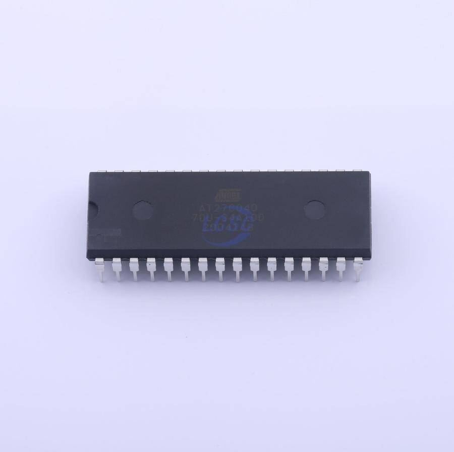 MICROCHIP AT27C040-70PU - 3
