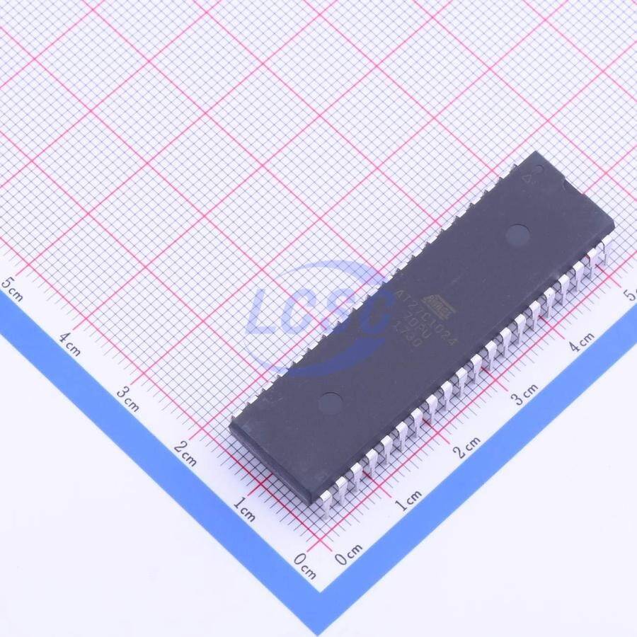 MICROCHIP AT27C1024-70PU - 1