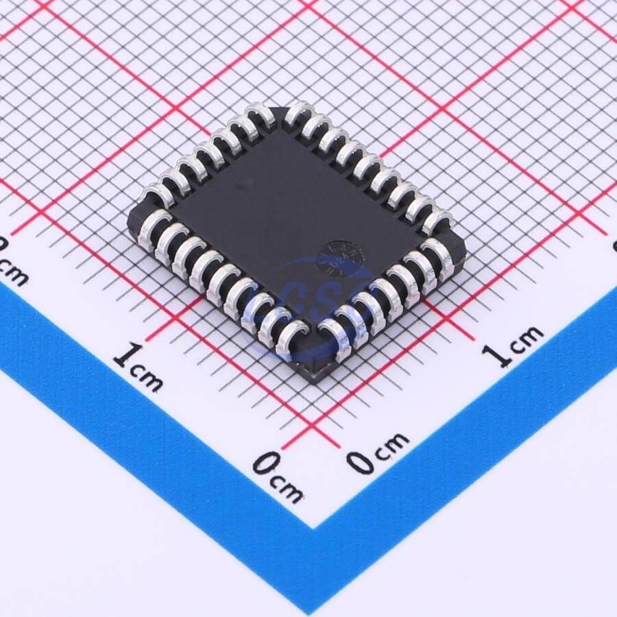 MICROCHIP AT27C256R-45JU - 2