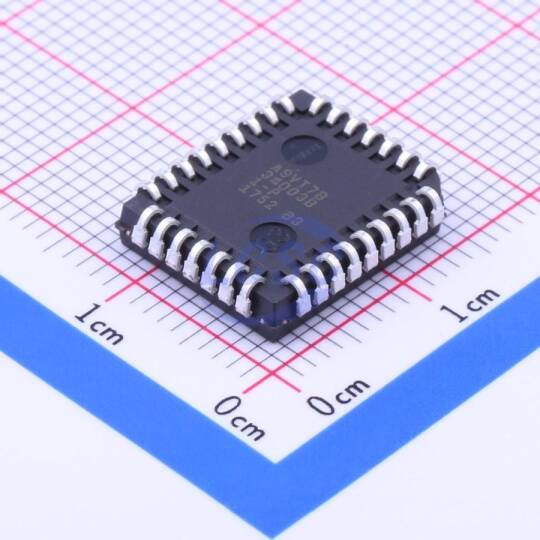 MICROCHIP AT27C256R-70JU - 2
