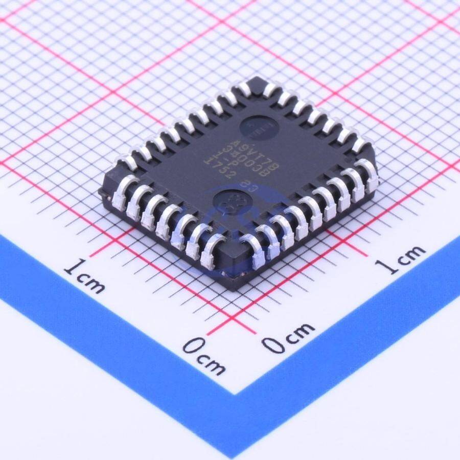 MICROCHIP AT27C256R-70JU - 2