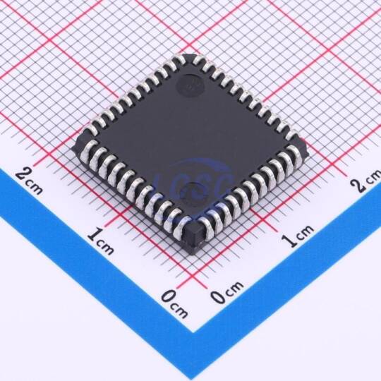 MICROCHIP AT27C4096-90JU - 2