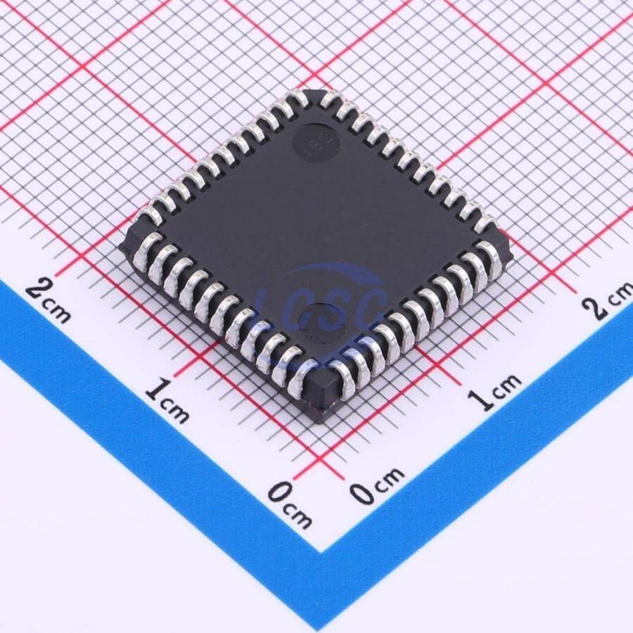 MICROCHIP AT27C4096-90JU - 2