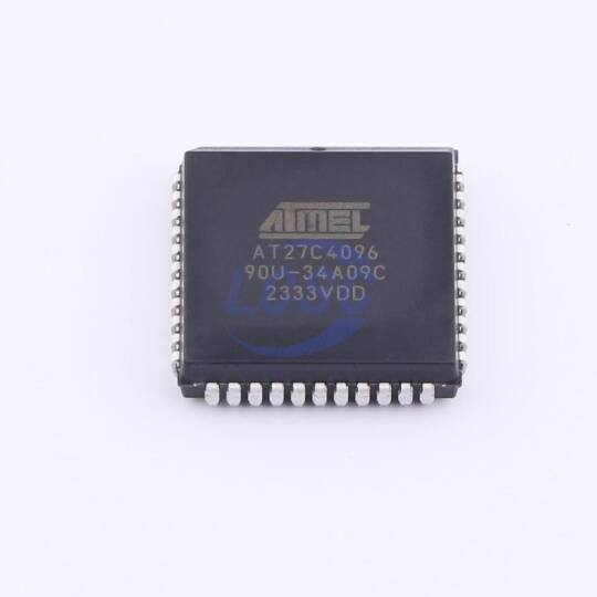 MICROCHIP AT27C4096-90JU - 3