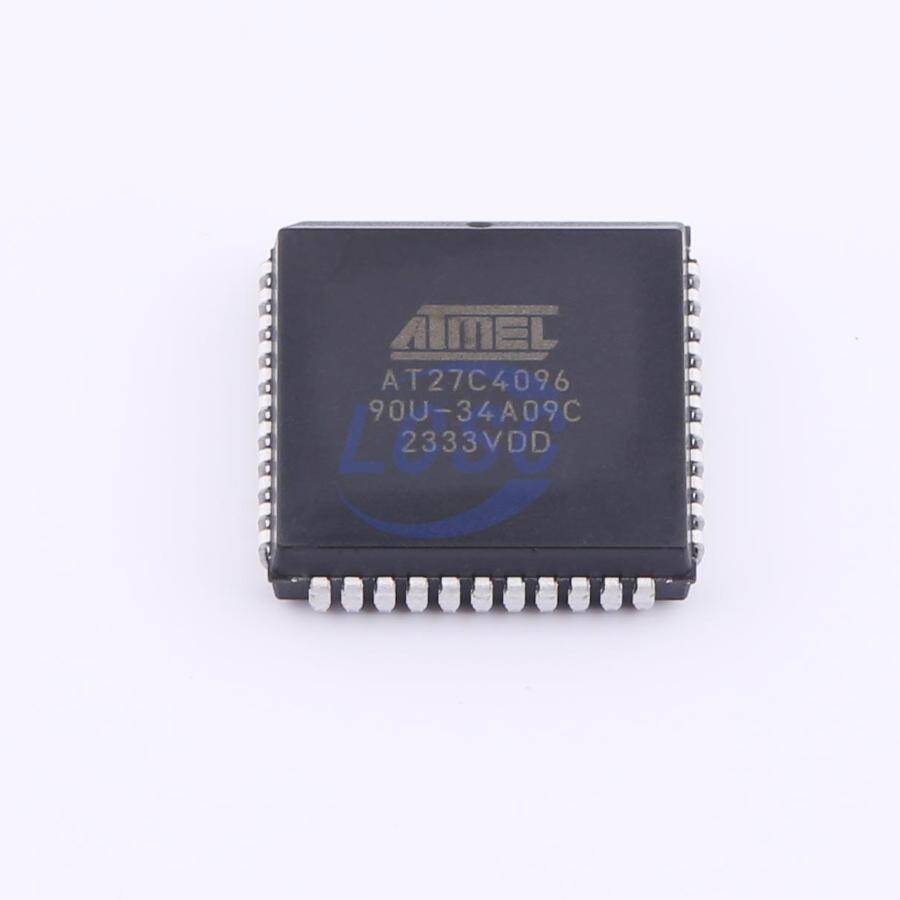 MICROCHIP AT27C4096-90JU - 3
