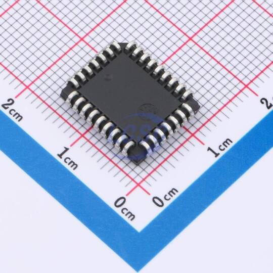 MICROCHIP AT28C256-15JU - 2