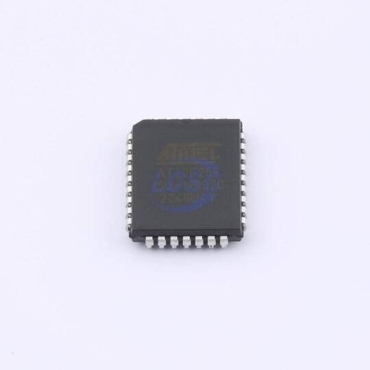 MICROCHIP AT28C256-15JU - 3