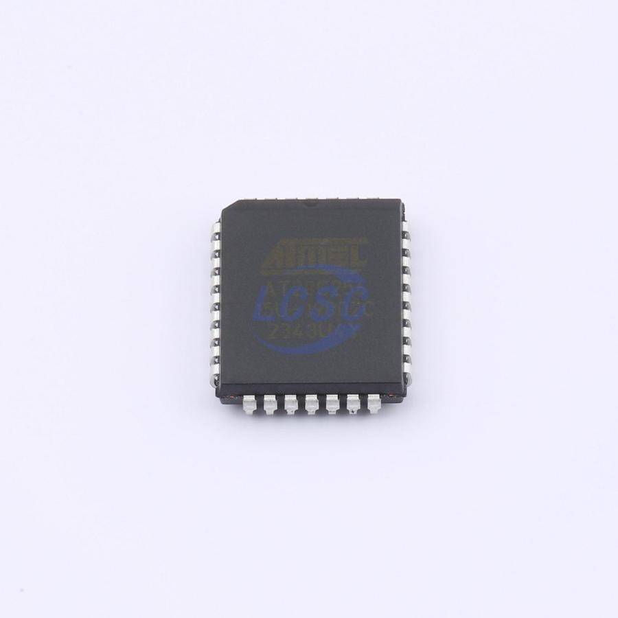 MICROCHIP AT28C256-15JU - 3