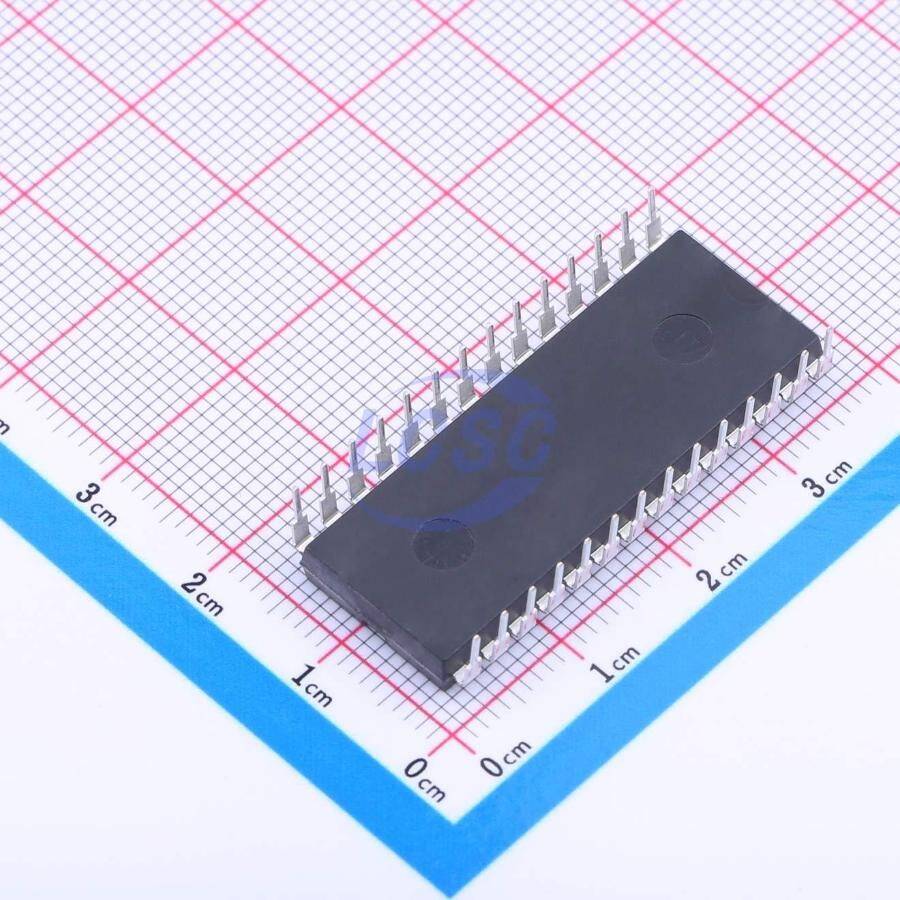 MICROCHIP AT28C256-15PU - 2