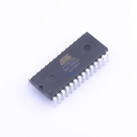 MICROCHIP AT28C256-15PU - 3
