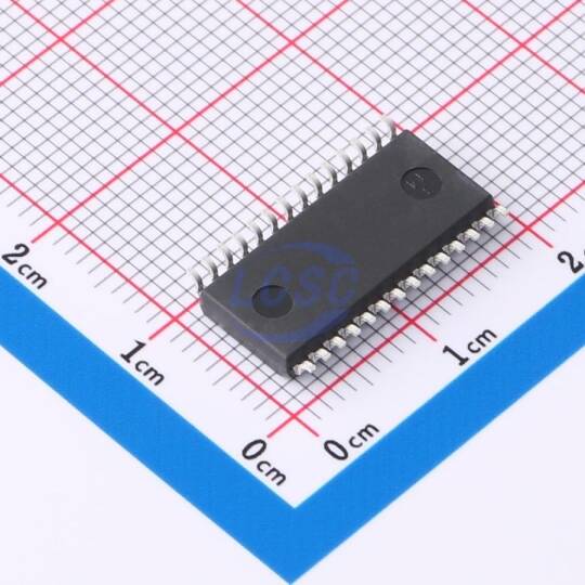 MICROCHIP AT28C256-15SU - 2