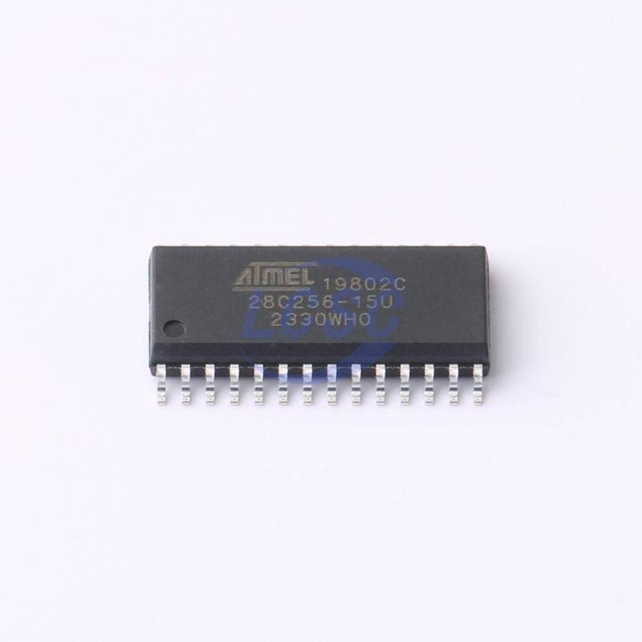 MICROCHIP AT28C256-15SU - 3