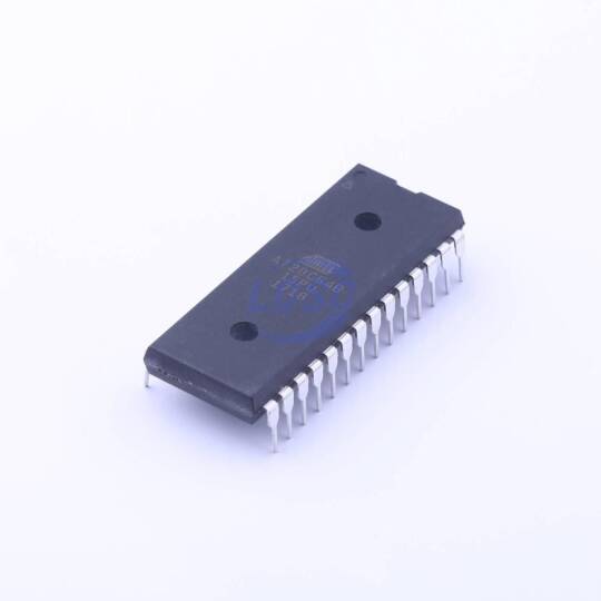 MICROCHIP AT28C64B-15PU - 3