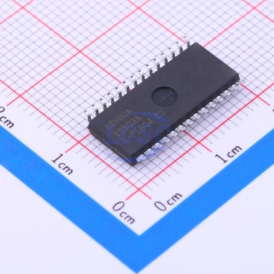 MICROCHIP AT28C64B-15SU - 2