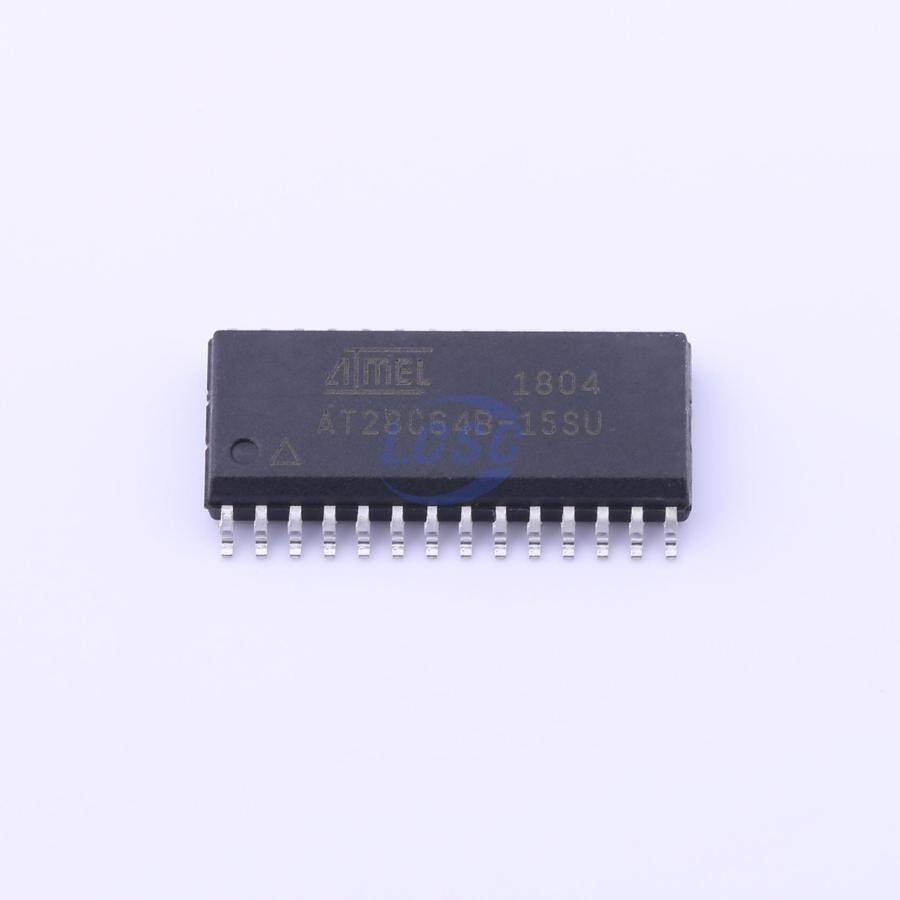 MICROCHIP AT28C64B-15SU - 3