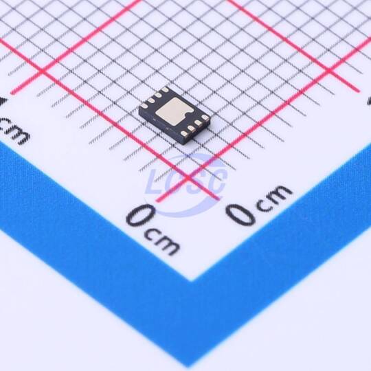 MICROCHIP AT34C02D-MAHM-T - 2