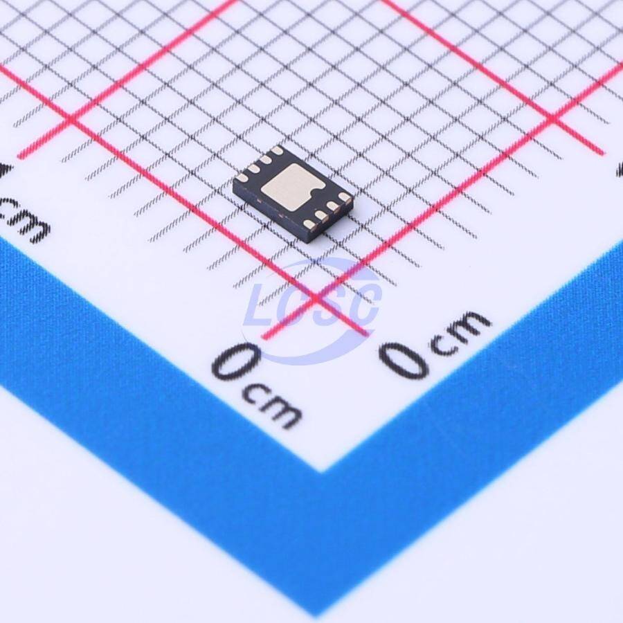 MICROCHIP AT34C02D-MAHM-T - 2