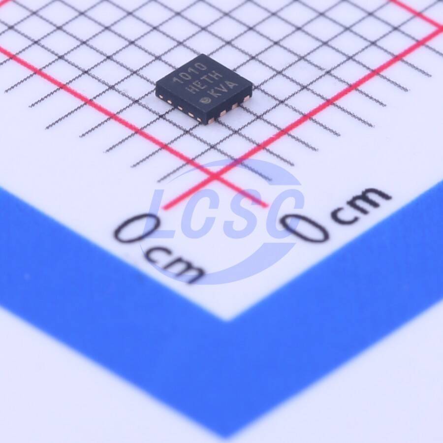 MICROCHIP AT42QT1010-MAHR - 1