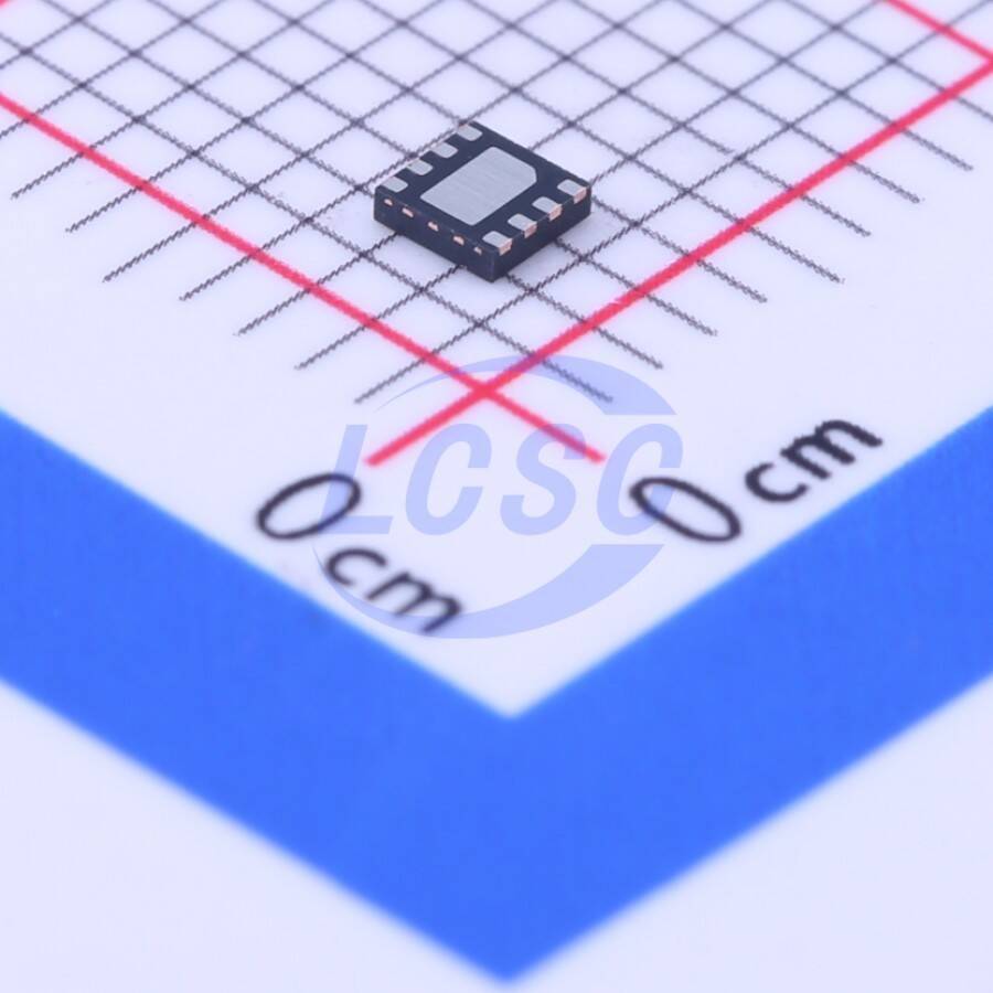 MICROCHIP AT42QT1010-MAHR - 2