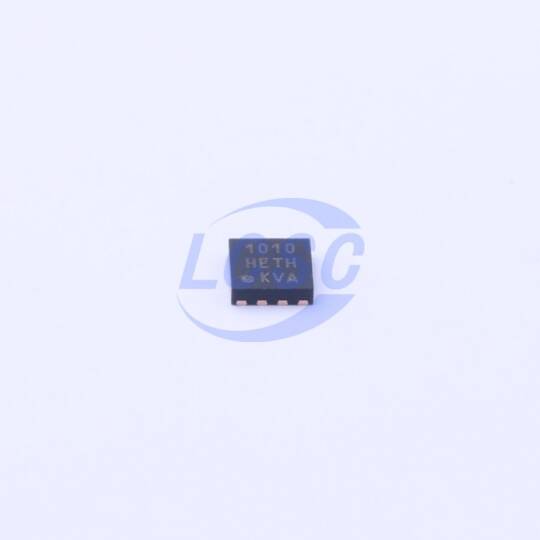 MICROCHIP AT42QT1010-MAHR - 3