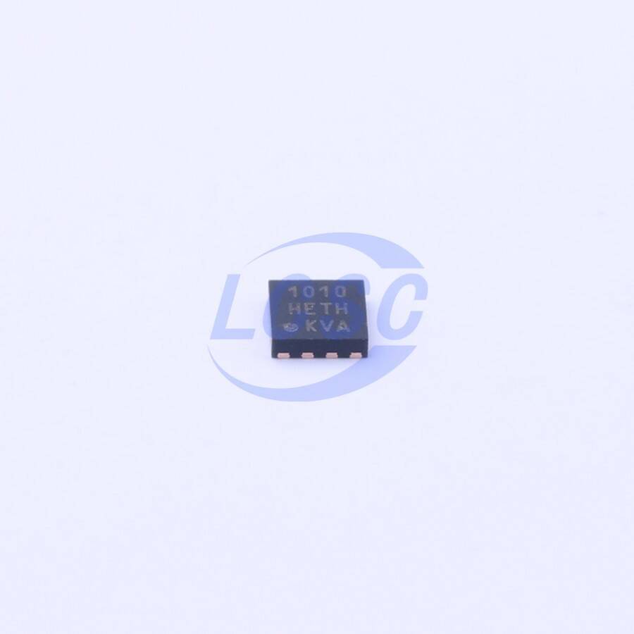 MICROCHIP AT42QT1010-MAHR - 3