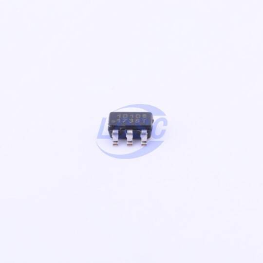 MICROCHIP AT42QT1010-TSHR - 3