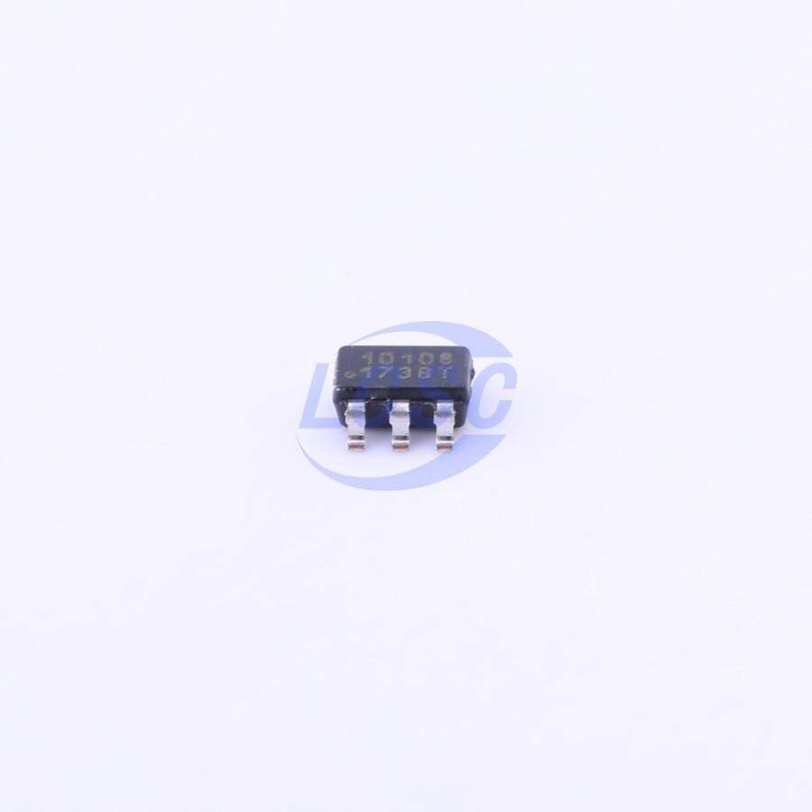 MICROCHIP AT42QT1010-TSHR - 3