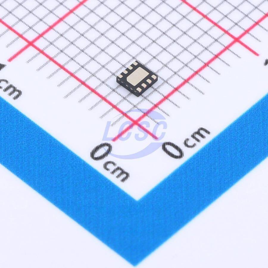 MICROCHIP AT42QT1011-MAHR - 2