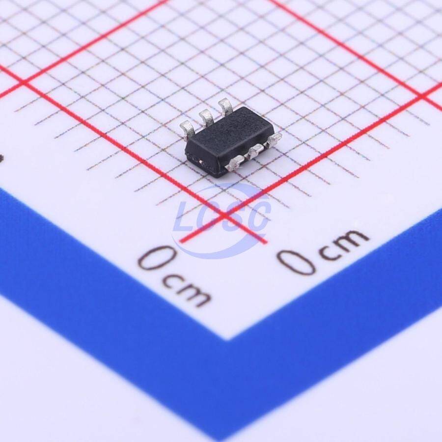 MICROCHIP AT42QT1011-TSHR - 2
