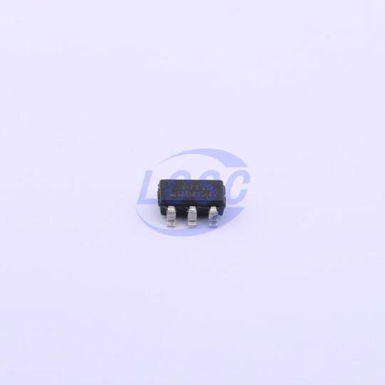 MICROCHIP AT42QT1011-TSHR - 3
