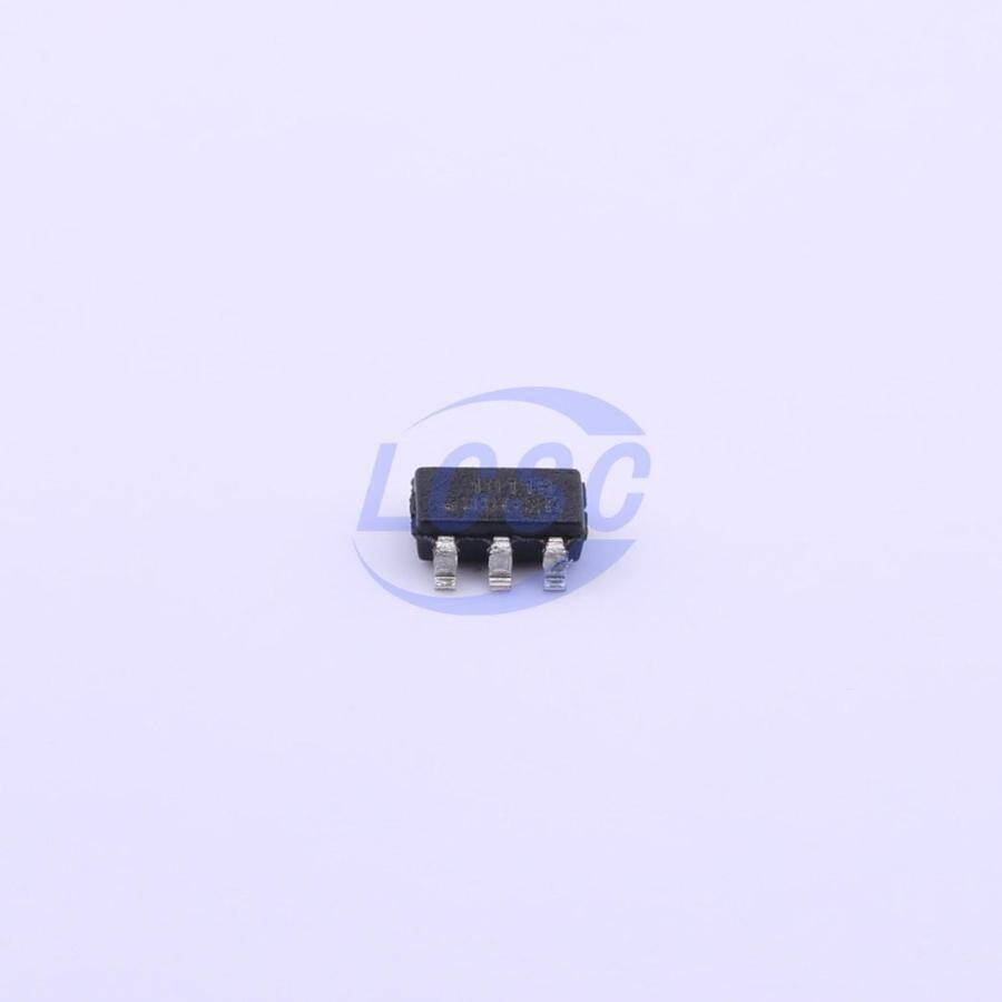 MICROCHIP AT42QT1011-TSHR - 3