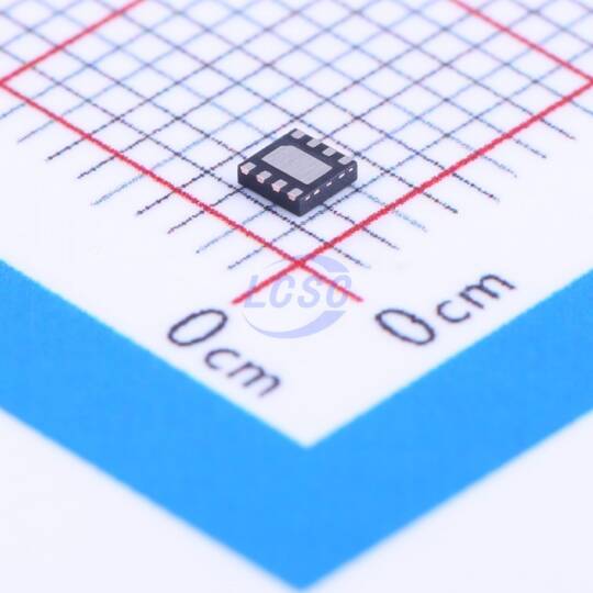 MICROCHIP AT42QT1012-MAHR - 2