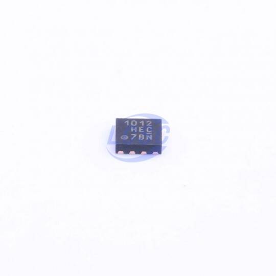 MICROCHIP AT42QT1012-MAHR - 3
