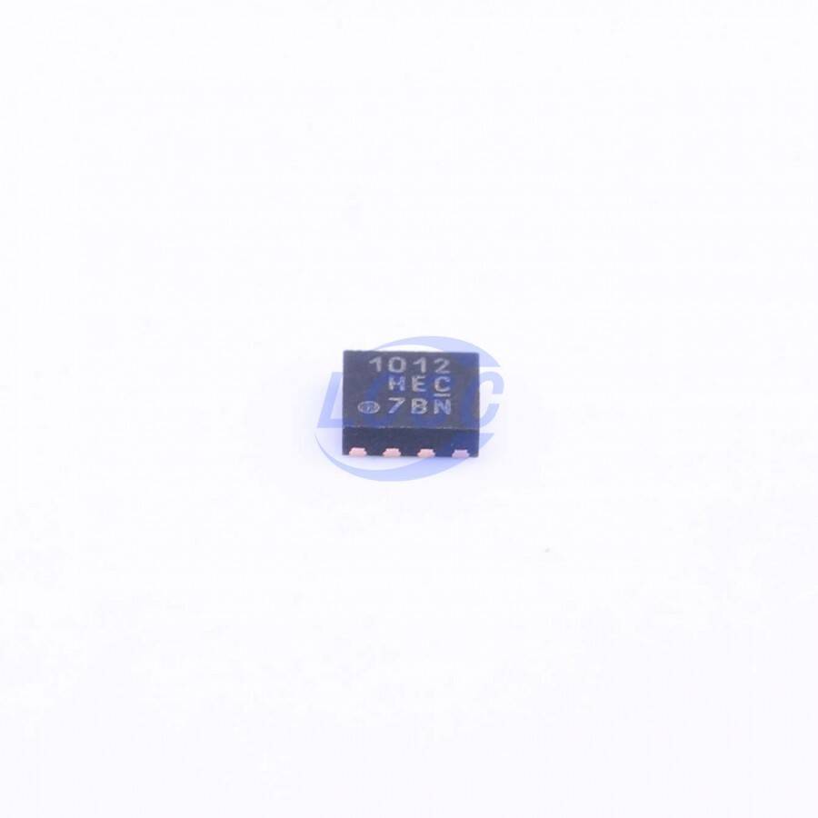 MICROCHIP AT42QT1012-MAHR - 3