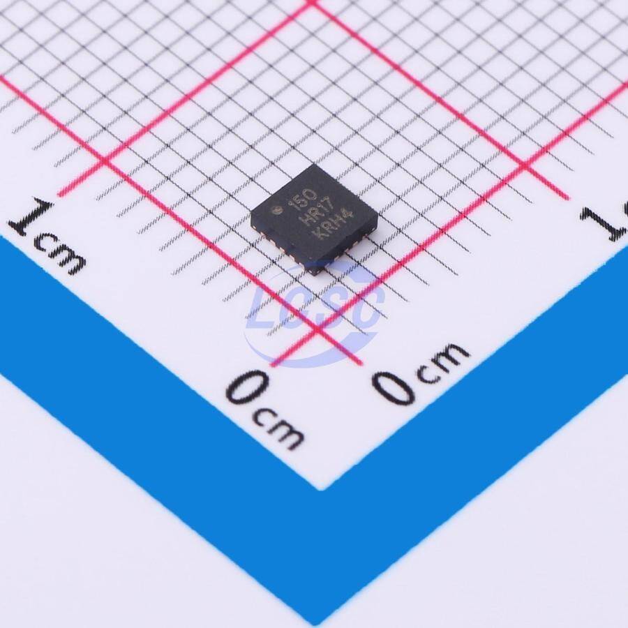 MICROCHIP AT42QT1050-MMH - 1
