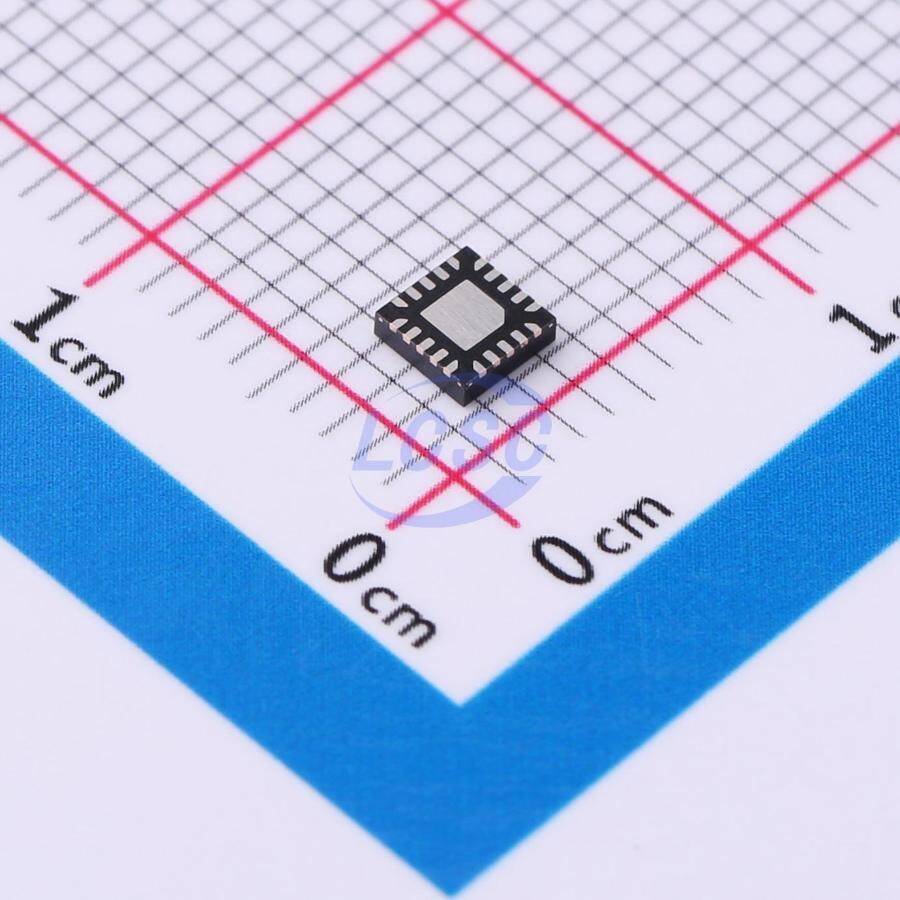 MICROCHIP AT42QT1050-MMH - 2