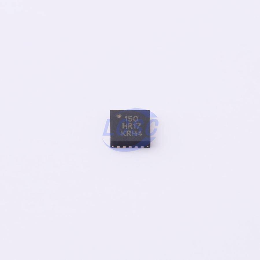 MICROCHIP AT42QT1050-MMH - 3