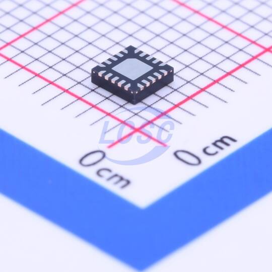 MICROCHIP AT42QT1050-MMHR - 2