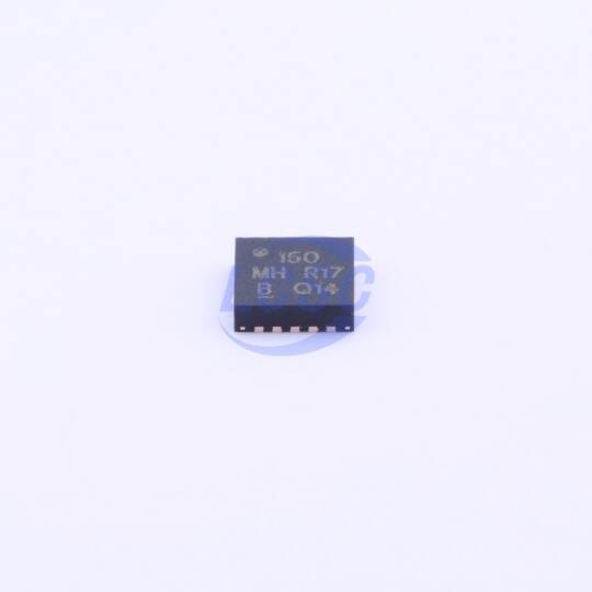 MICROCHIP AT42QT1050-MMHR - 3