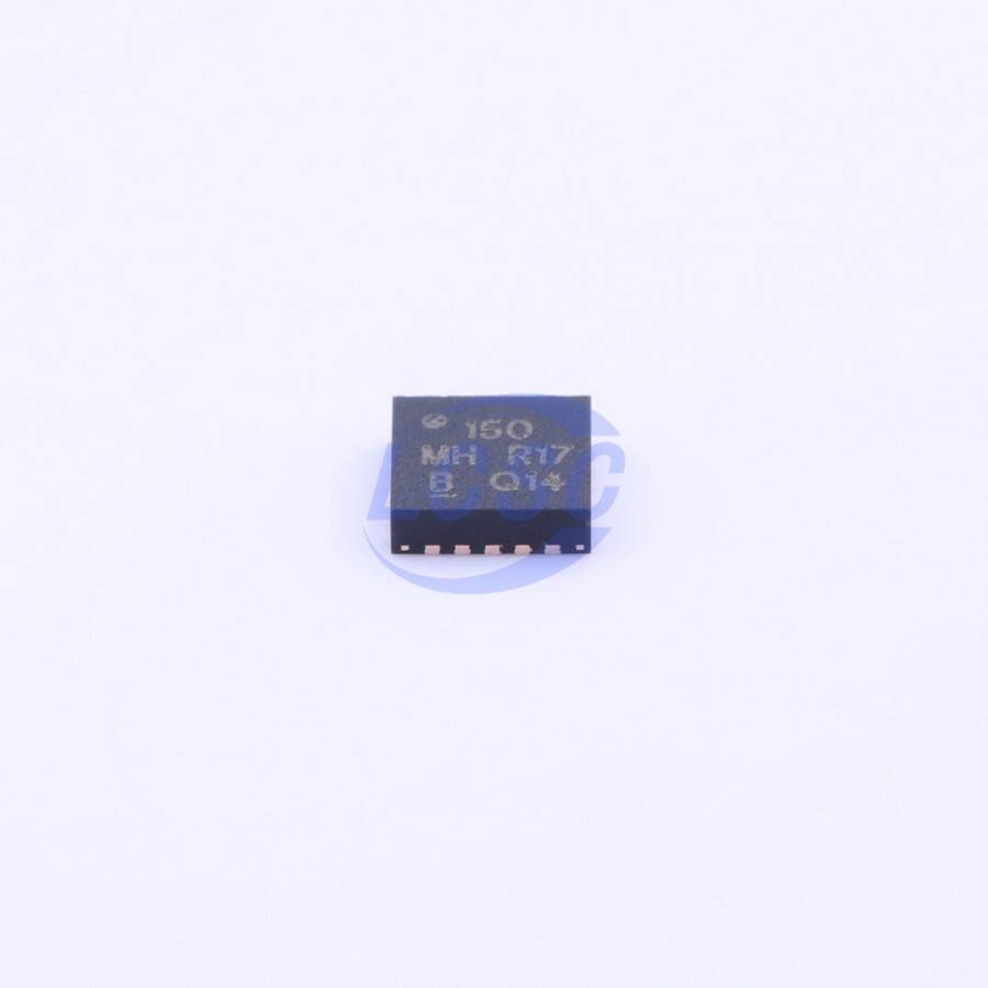 MICROCHIP AT42QT1050-MMHR - 3