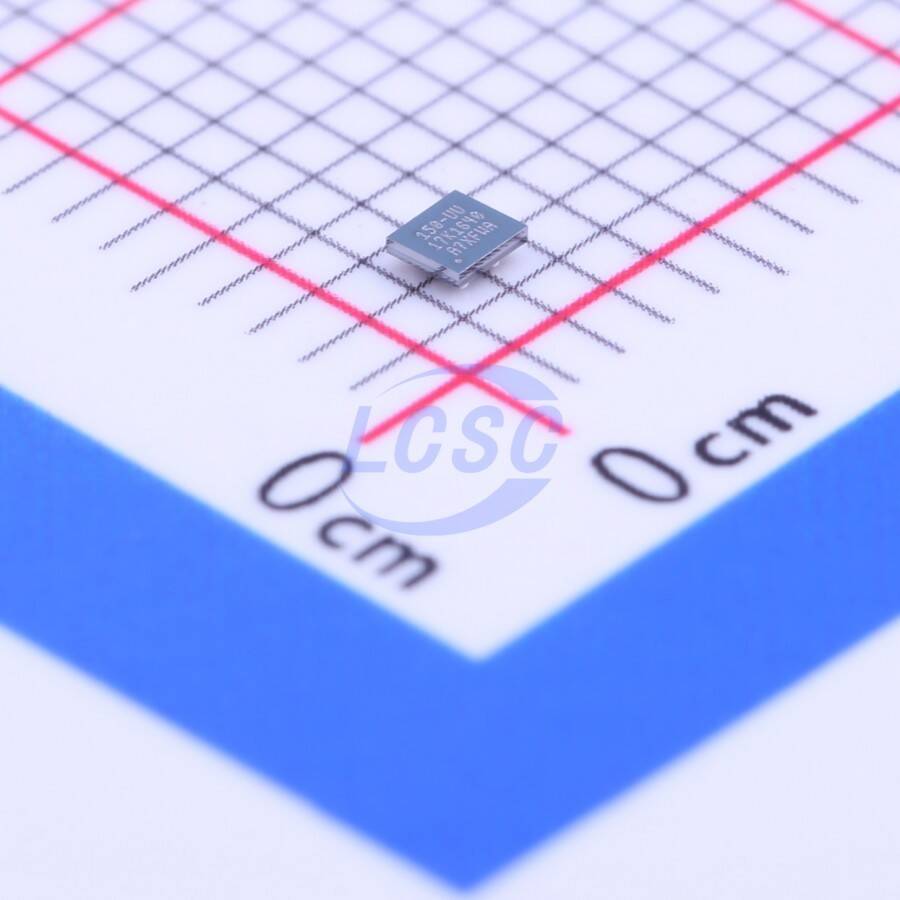 MICROCHIP AT42QT1050-UUR - 1